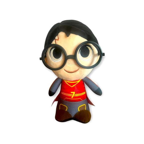 Harry Potter‎ funko plushie 8” - Picture 1 of 4